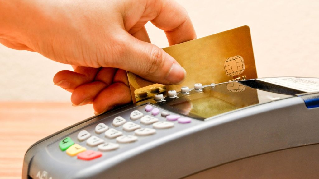 Cómo manejar tu tarjeta de crédito de manera responsable