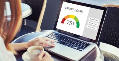Cómo mejorar tu puntaje crediticio