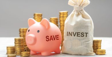 Diferencias entre ahorro e inversión